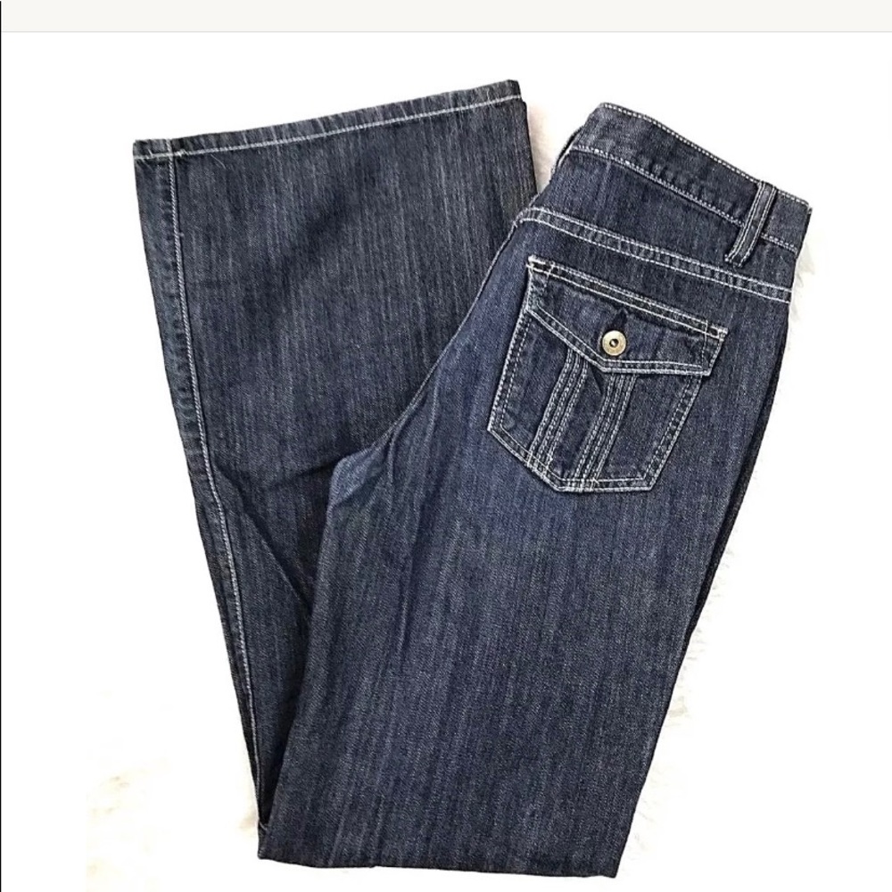 Calvin Klein Jeans NWOT - Picture 2 of 5